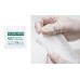 Moist Towelettes Disposable Single Use 70% Alcohol Isopropyl Wipes 5"x7" - Box of 1000
